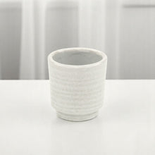 Load image into Gallery viewer, Round Pot Planter (487493) - White