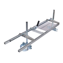 Load image into Gallery viewer, Portable Chainsaw Planking Lumber With Adjustable Milling Bar