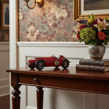 Load image into Gallery viewer, Lancia D50 Sculpture - Red
