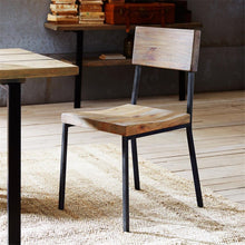 Load image into Gallery viewer, Tacoma - Dining Chair (Set of 2) - Gray