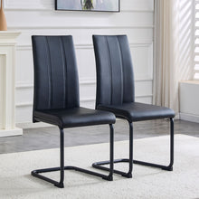 Load image into Gallery viewer, Upholstered Dining Chairs For Dining Room