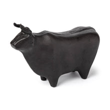Load image into Gallery viewer, Tabletop Sculpture (392452) - Black