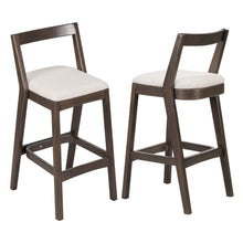 Load image into Gallery viewer, Jasper - Indoor Barstool (Set of 2)