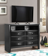 Load image into Gallery viewer, Marilla - Media Chest