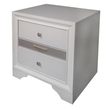 Load image into Gallery viewer, Naima - Chic Design Nightstand