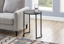 Load image into Gallery viewer, Round Accent Side Table, Contemporary & Modern