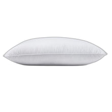 Load image into Gallery viewer, Lux Sateen Down Alternative Medium Pillows (Set of 2) - Standard