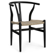 Load image into Gallery viewer, Hershey - Crafted Dining Chair (Set of 2)