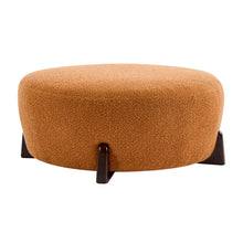 Load image into Gallery viewer, Modish - Round Ottoman
