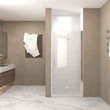 Load image into Gallery viewer, Bifold Shower Door