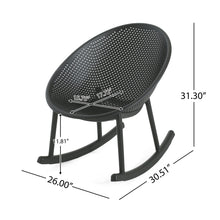 Load image into Gallery viewer, Gable - Rocking Chair (Set of 2)