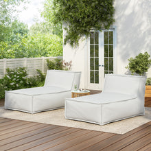 Load image into Gallery viewer, Ramona - Outdoor Bean Bag Lounge Chair