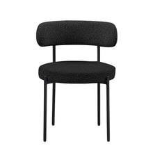 Load image into Gallery viewer, Upholstered Kitchen Chair (Set of 2)