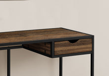 Load image into Gallery viewer, Computer Desk For Home Office, Laptop, 1 Storage Drawer, Contemporary & Modern