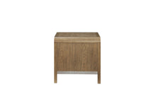 Load image into Gallery viewer, Waterfall - End Table - Light Brown