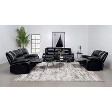 Load image into Gallery viewer, Elodie - Reclining Sofa Set With Manual Recline