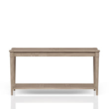 Load image into Gallery viewer, Sofa Table - Sand