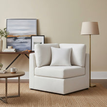 Load image into Gallery viewer, Chauncy - Corner Wedge Chair