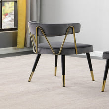 Load image into Gallery viewer, Glam Dining Chair (Set of 2)