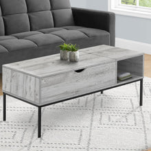Load image into Gallery viewer, Table, Rectangular, Cocktail, Functional Lift-Top, Contemporary & Modern