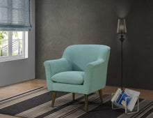 Load image into Gallery viewer, Shelby - Woven Fabric Oversized Armchair