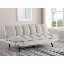 Load image into Gallery viewer, Fullerton - Convertible Sofa Bed
