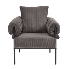 Load image into Gallery viewer, Modern Decorative Chair For Living Room