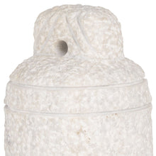 Load image into Gallery viewer, Marble Door Stop (608720) - White