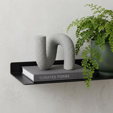 Load image into Gallery viewer, Decorative Wall Sculpture (729147) - Gray