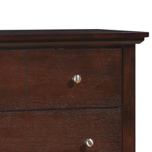 Load image into Gallery viewer, Storage Chest - Cappuccino