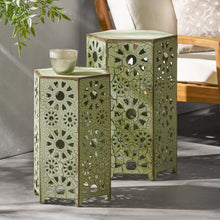 Load image into Gallery viewer, Eliana - Side Table