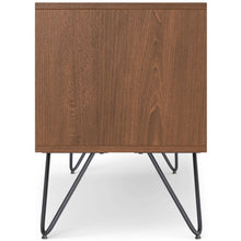Load image into Gallery viewer, Hunter - Handcrafted TV Media Stand