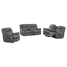 Load image into Gallery viewer, Masley - Reclining Living Room Set
