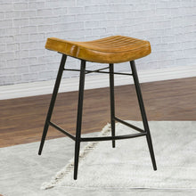 Load image into Gallery viewer, Ridgeway - Counter Stool (Set of 2)