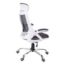 Load image into Gallery viewer, Office Chair, Adjustable Height, Swivel, Ergonomic, Armrests, Contemporary & Modern