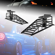 Load image into Gallery viewer, Suxidi - 5 Ton Auto Car Truck Service Ramps Lifts, Hydraulic Automotive Lift