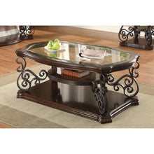 Load image into Gallery viewer, Bianca - 2 Shelf Table