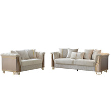 Load image into Gallery viewer, Chateau - Living Room Set