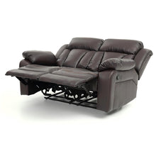 Load image into Gallery viewer, Daria - Cozy Padded Love Seat For Relaxation