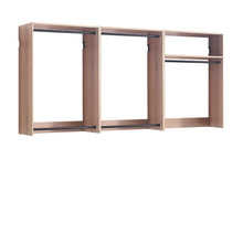 Load image into Gallery viewer, Devi - Wall Mounted Closet System & Modular Units