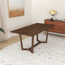 Load image into Gallery viewer, Marina - Dining Table And 4 Side Chairs - Oak
