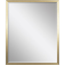 Load image into Gallery viewer, 32" Accent Mirror - Gold