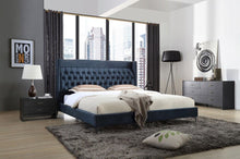 Load image into Gallery viewer, Six Drawer Double Dresser - Gray Ash