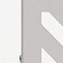 Load image into Gallery viewer, Three Panel Screen Room Divider (720086) - White