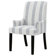 Load image into Gallery viewer, Draper - Upholstered Arm Chair - Beige