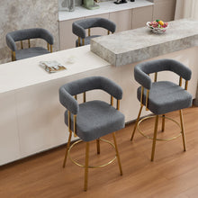 Load image into Gallery viewer, Decorative Upholstered Side Chair For Living Room (Set of 2)