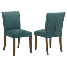 Load image into Gallery viewer, Conifer - Upholstered Dining Side Chair (Set of 2)