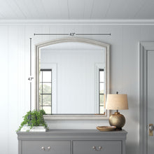 Load image into Gallery viewer, Mirror - Antique Gray