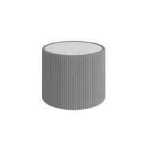 Load image into Gallery viewer, Cylindrical Coffee Table