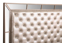 Load image into Gallery viewer, Stylish Contemporary Bed With Minimalist Design